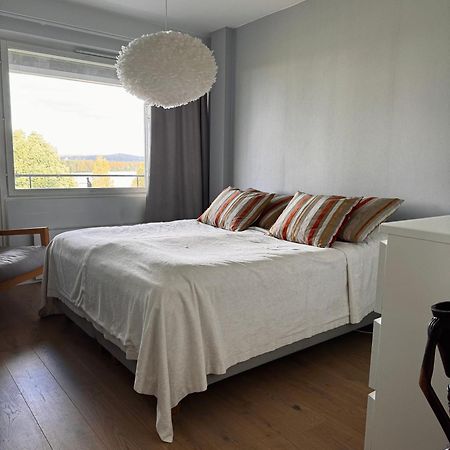 Apartment Lainas Rovaniemi Extérieur photo