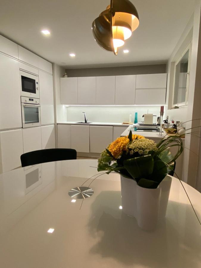 Apartment Lainas Rovaniemi Extérieur photo