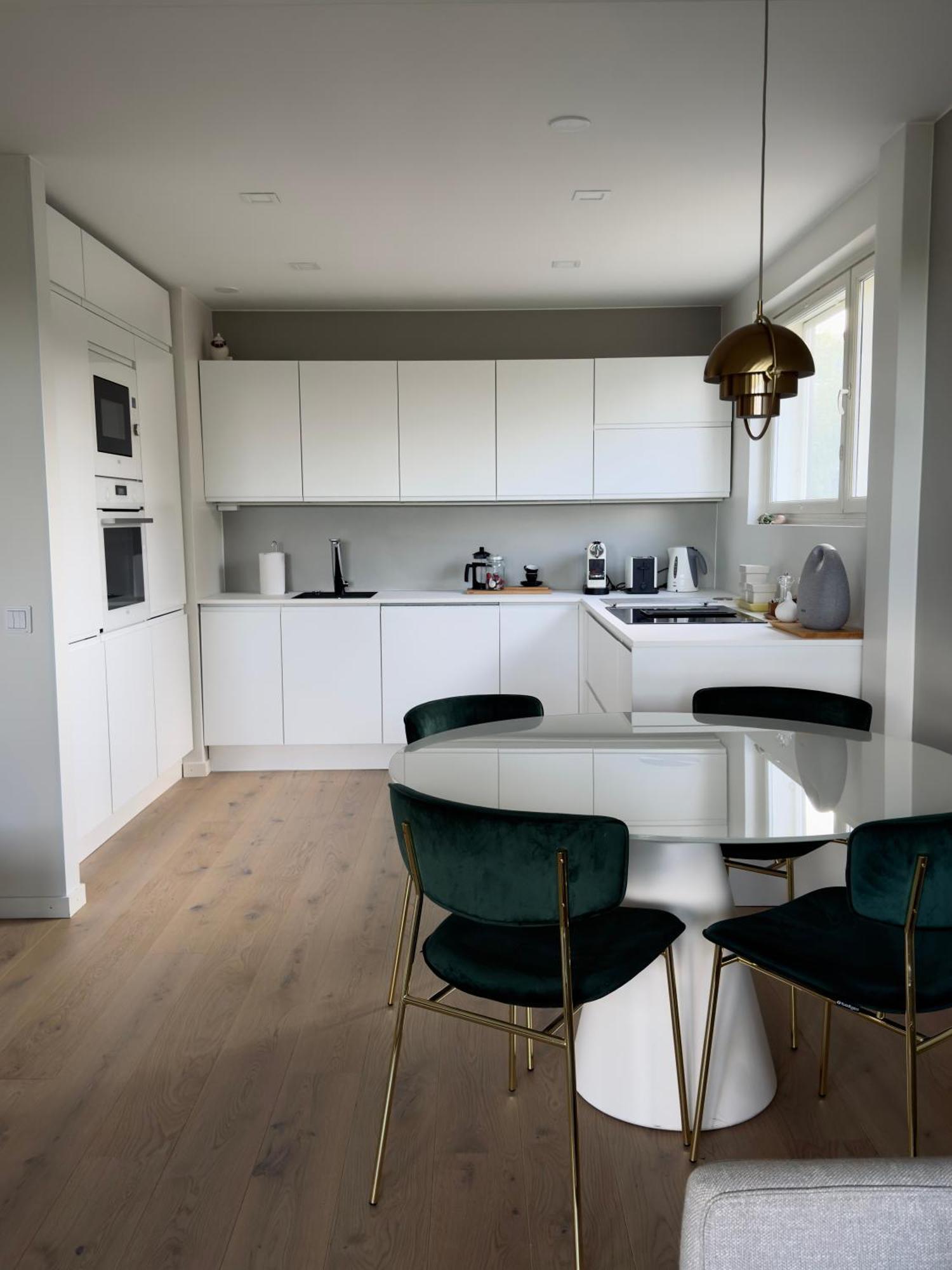 Apartment Lainas Rovaniemi Extérieur photo