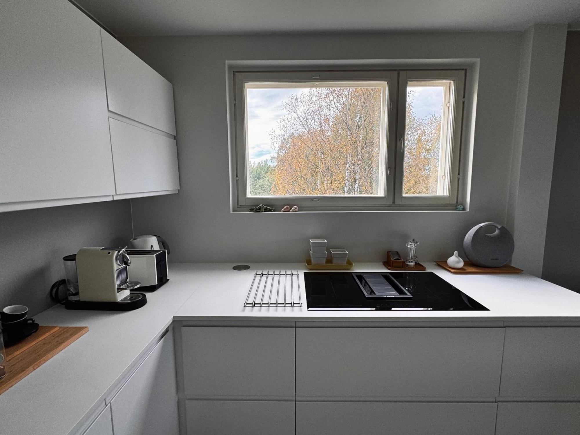 Apartment Lainas Rovaniemi Extérieur photo