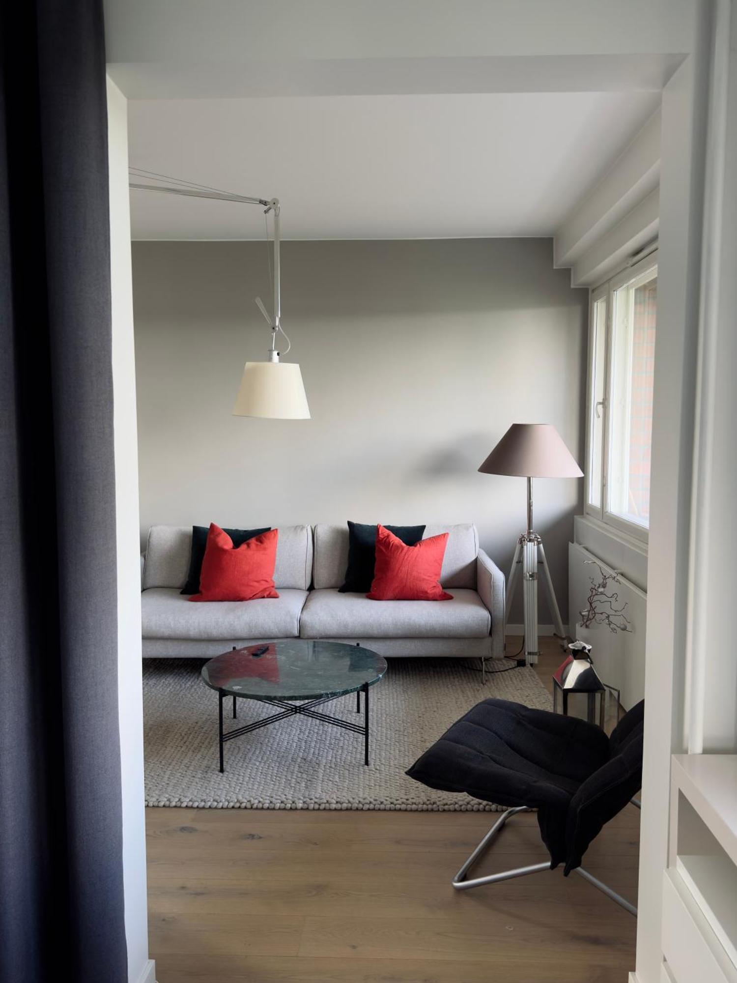 Apartment Lainas Rovaniemi Extérieur photo