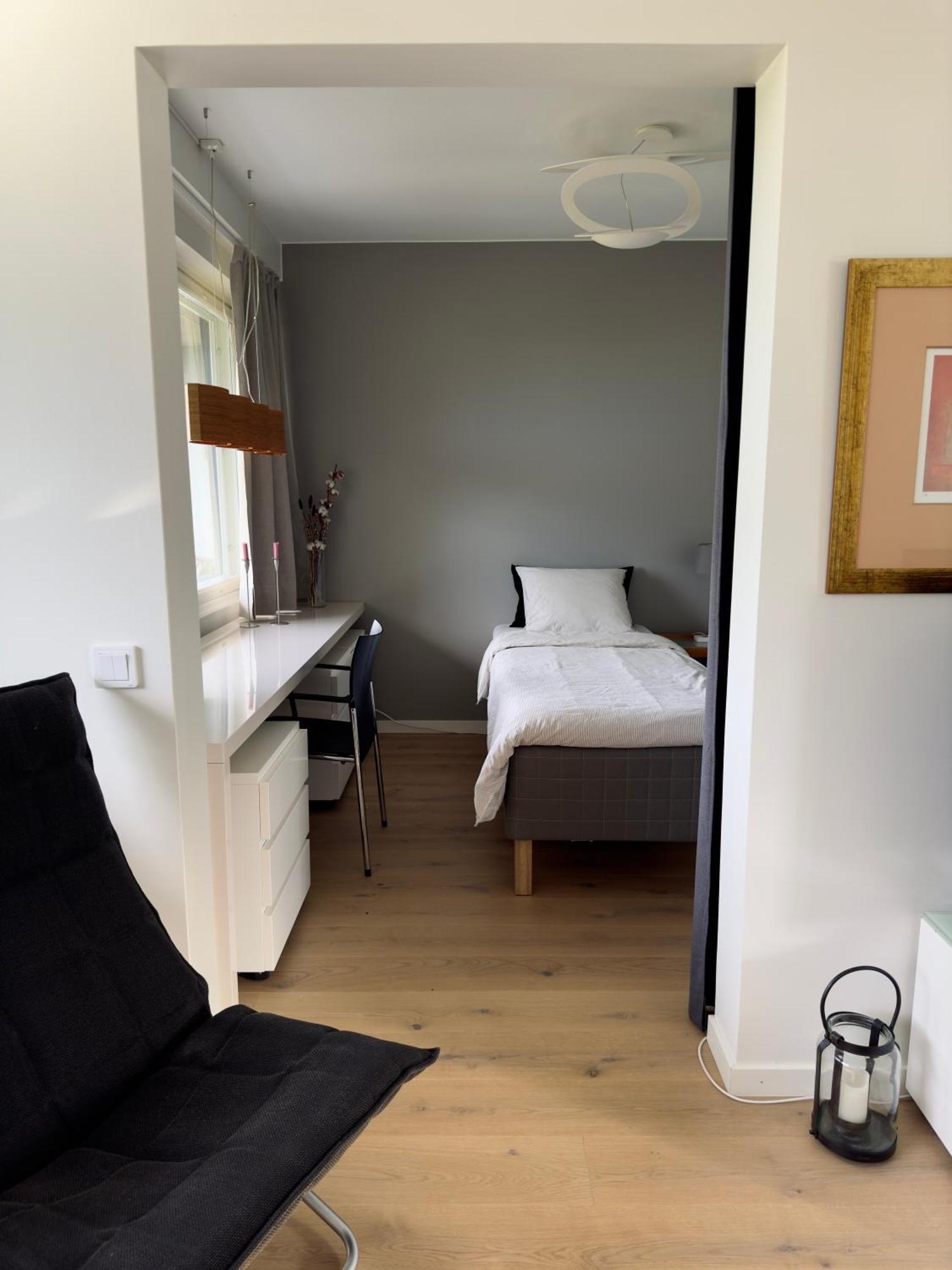 Apartment Lainas Rovaniemi Extérieur photo
