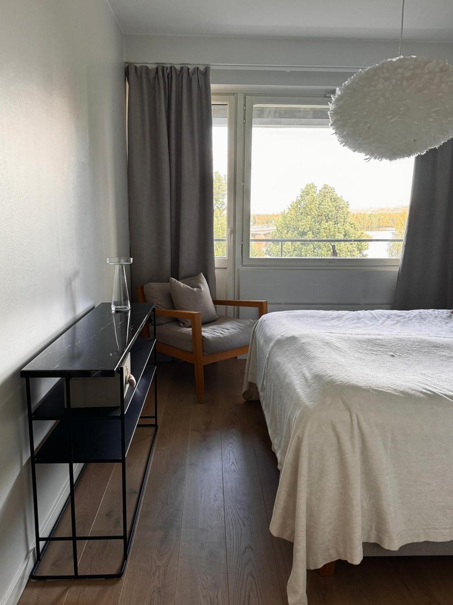 Apartment Lainas Rovaniemi Extérieur photo
